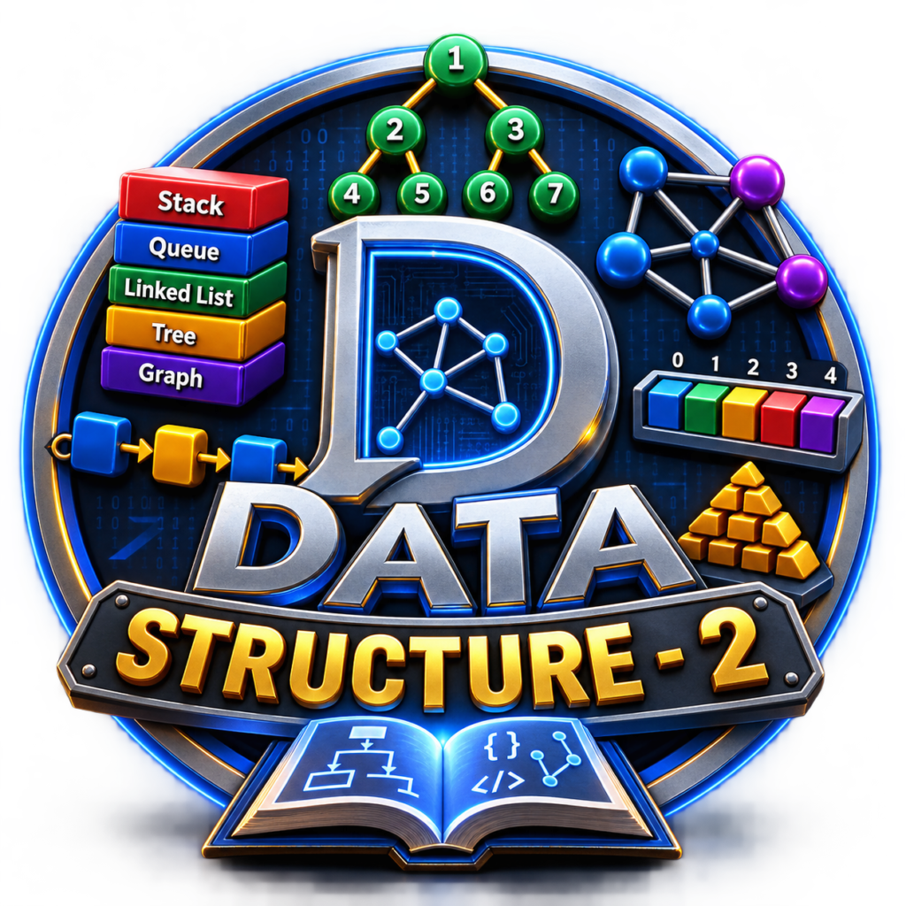 Data strcuture