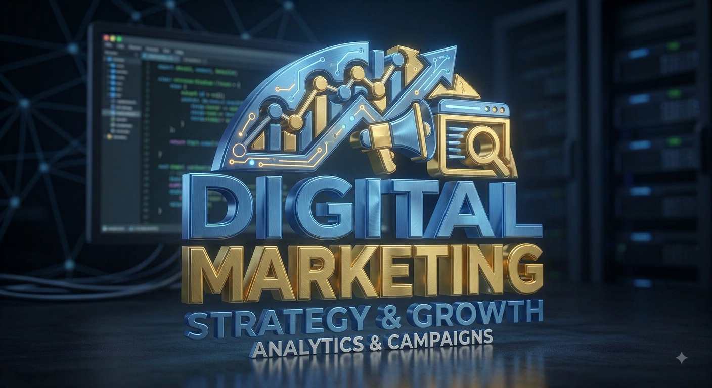 digital marketing