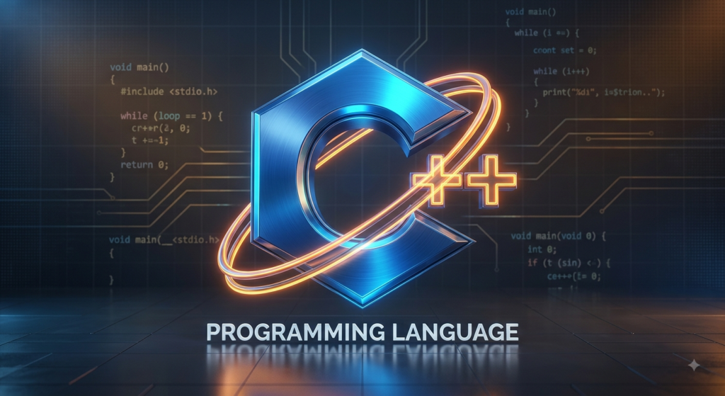 C++